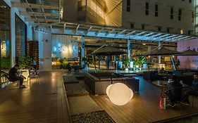 Tune Hotel Klia-Klia2, Airport Transit Hotel